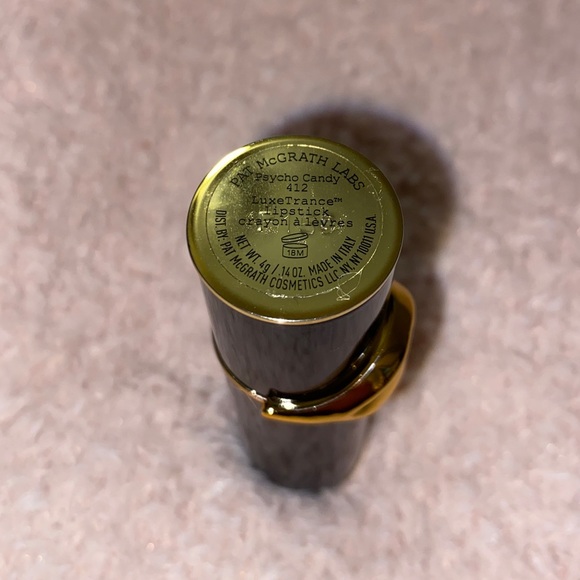 LuxeTrance Lipstick- Pink Ultraness & Psycho Candy - Picture 9 of 11